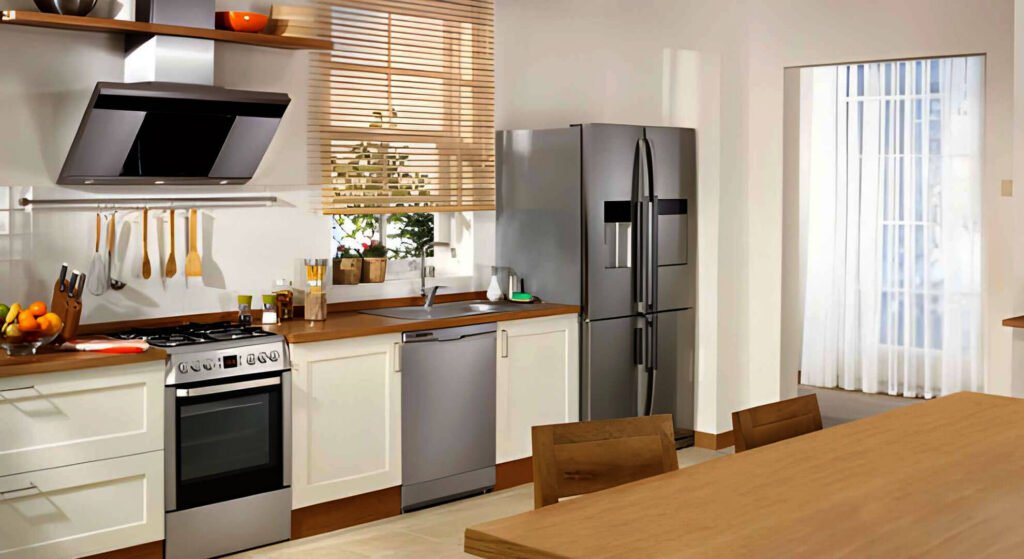 Appliance Repair Laguna Niguel CA