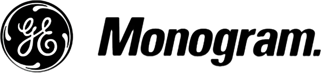 Ge Monogram