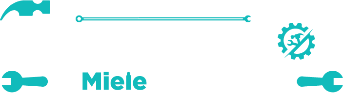 Thermador & Miele Repair OC Logo